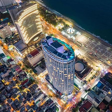 Mysea Panorama Nha Trang Superview Apartments Dış mekan fotoğraf