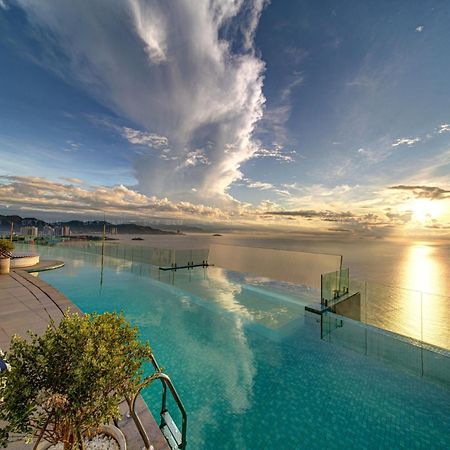 Mysea Panorama Nha Trang Superview Apartments Dış mekan fotoğraf