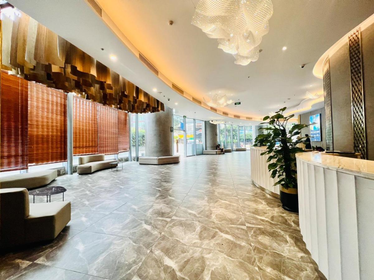 Mysea Panorama Nha Trang Superview Apartments Dış mekan fotoğraf