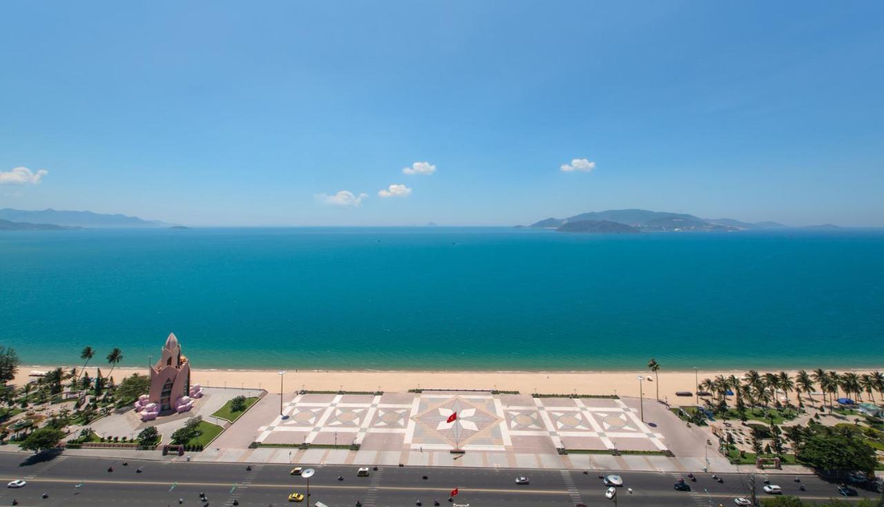 Mysea Panorama Nha Trang Superview Apartments Dış mekan fotoğraf