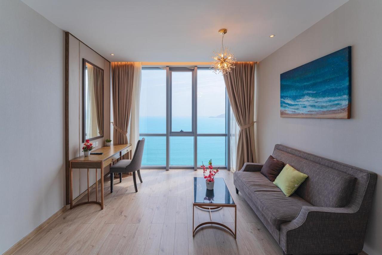 Mysea Panorama Nha Trang Superview Apartments Dış mekan fotoğraf