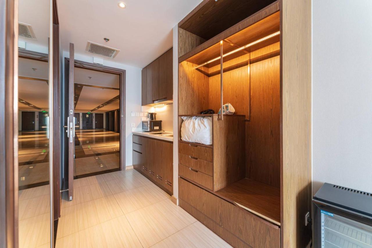 Mysea Panorama Nha Trang Superview Apartments Dış mekan fotoğraf