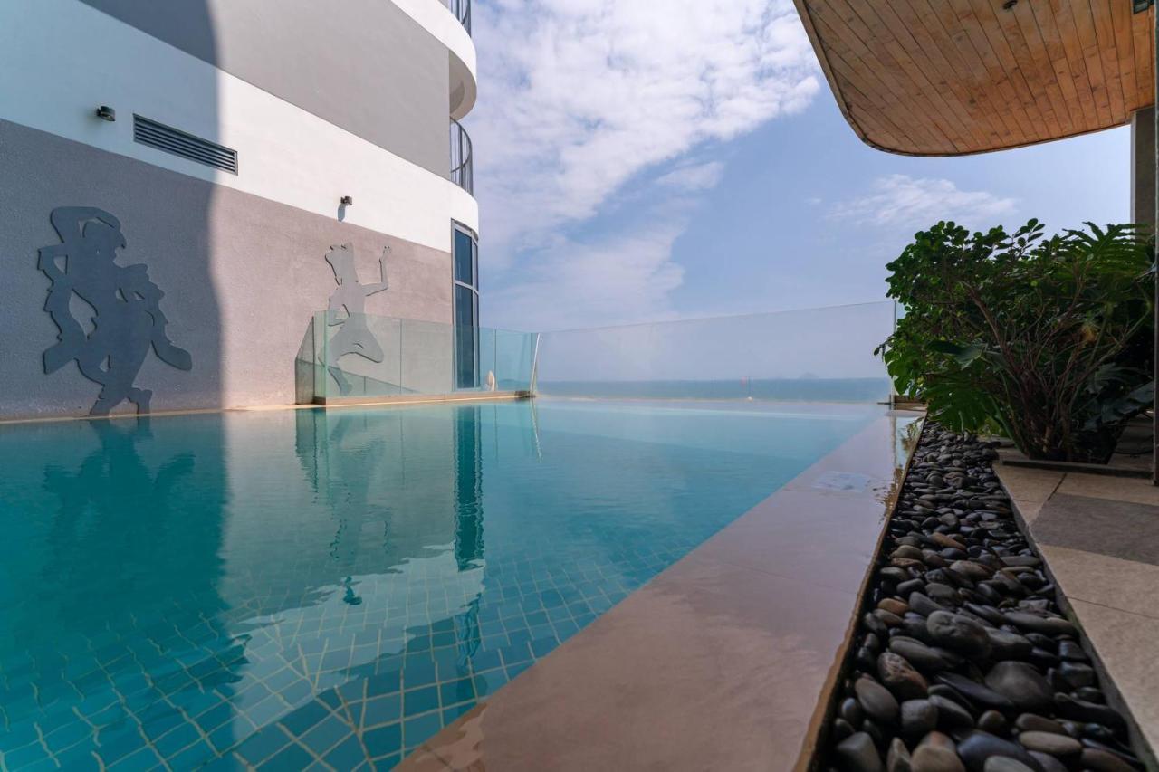 Mysea Panorama Nha Trang Superview Apartments Dış mekan fotoğraf