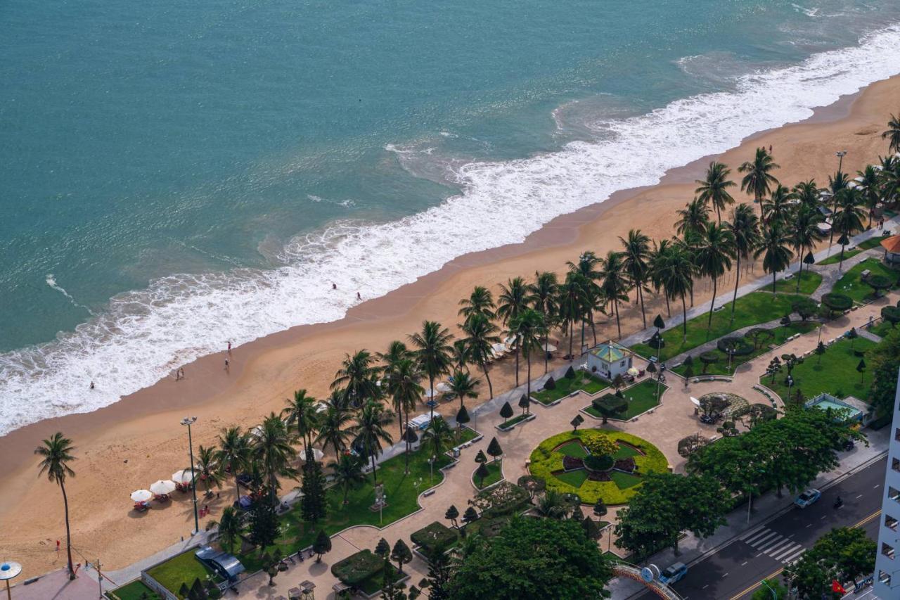 Mysea Panorama Nha Trang Superview Apartments Dış mekan fotoğraf