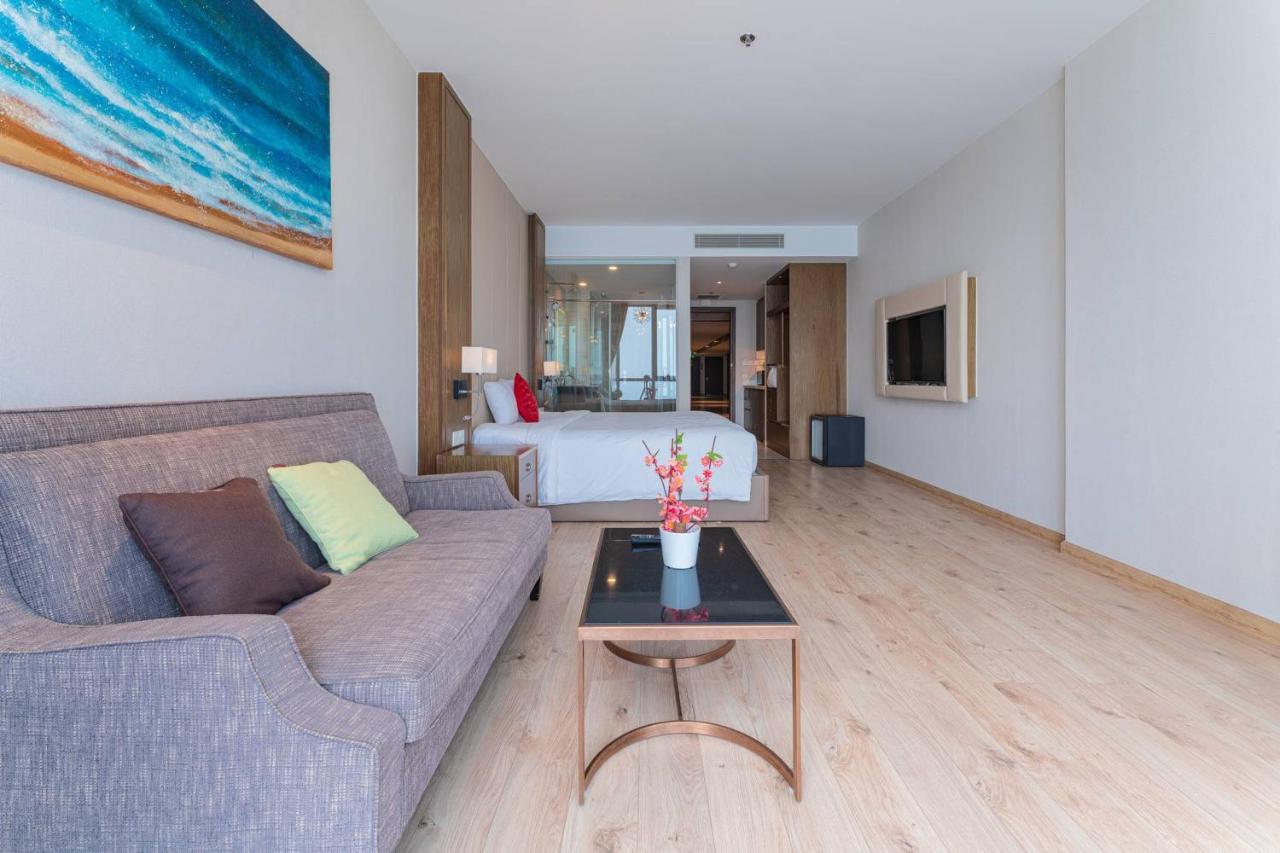 Mysea Panorama Nha Trang Superview Apartments Dış mekan fotoğraf