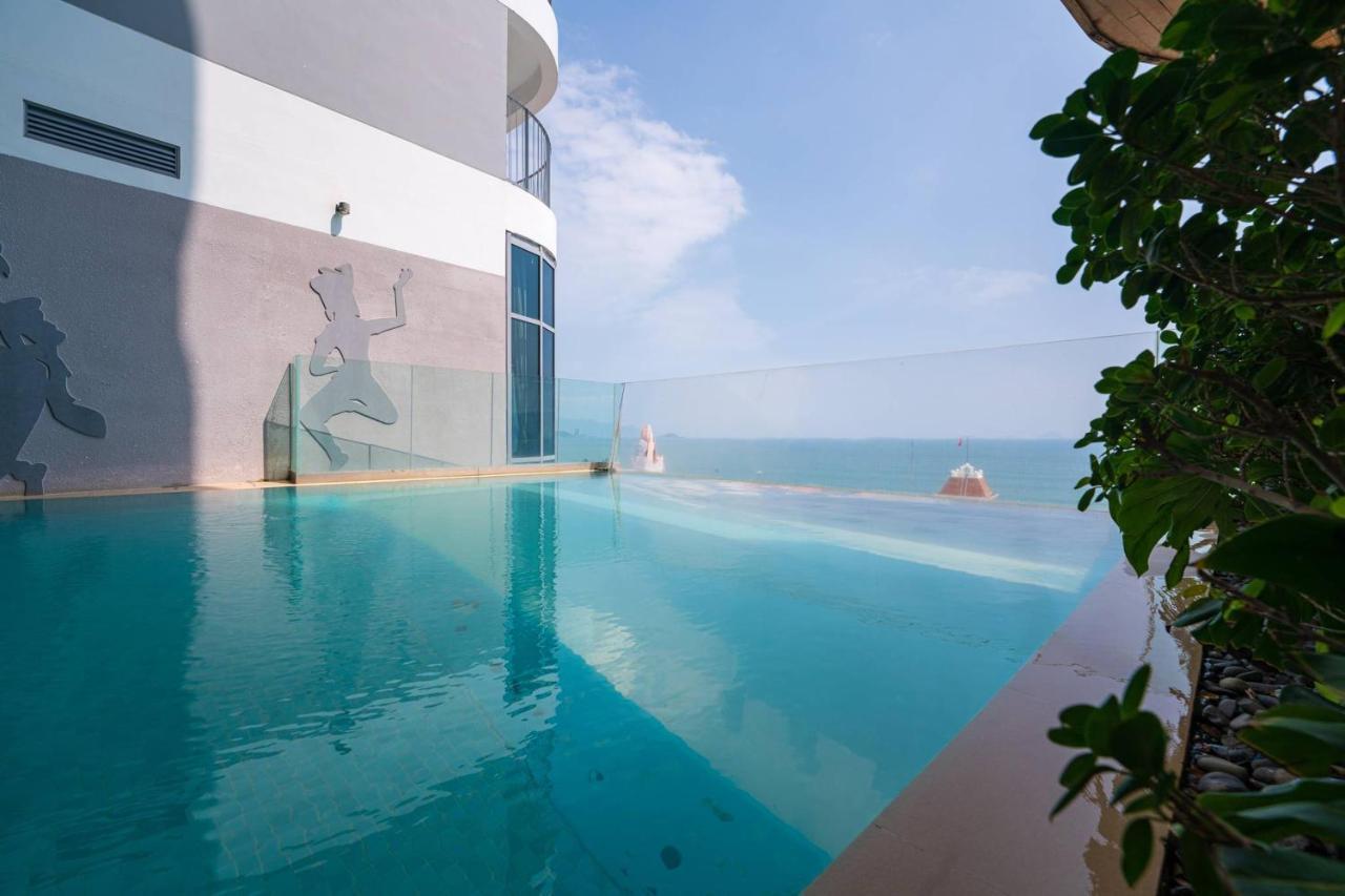 Mysea Panorama Nha Trang Superview Apartments Dış mekan fotoğraf