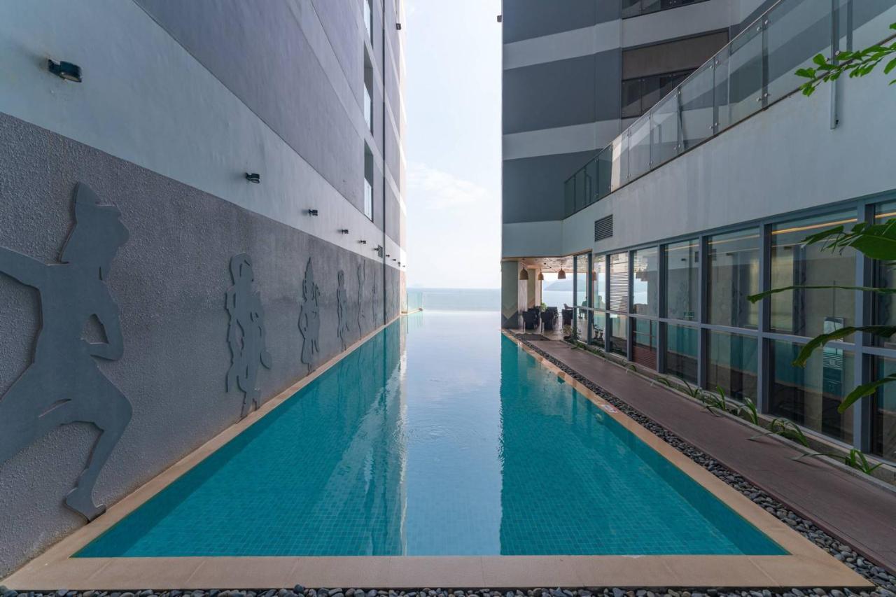Mysea Panorama Nha Trang Superview Apartments Dış mekan fotoğraf