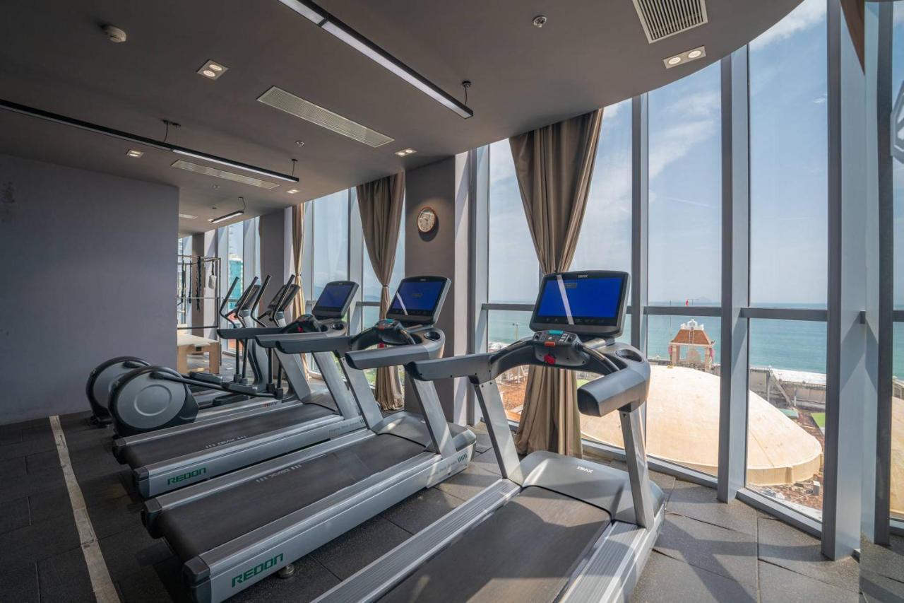 Mysea Panorama Nha Trang Superview Apartments Dış mekan fotoğraf