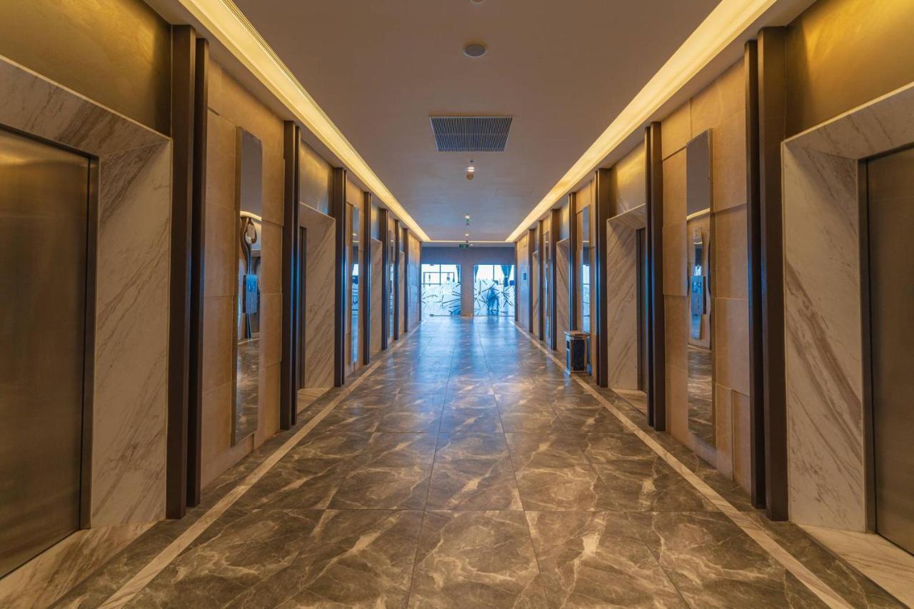 Mysea Panorama Nha Trang Superview Apartments Dış mekan fotoğraf