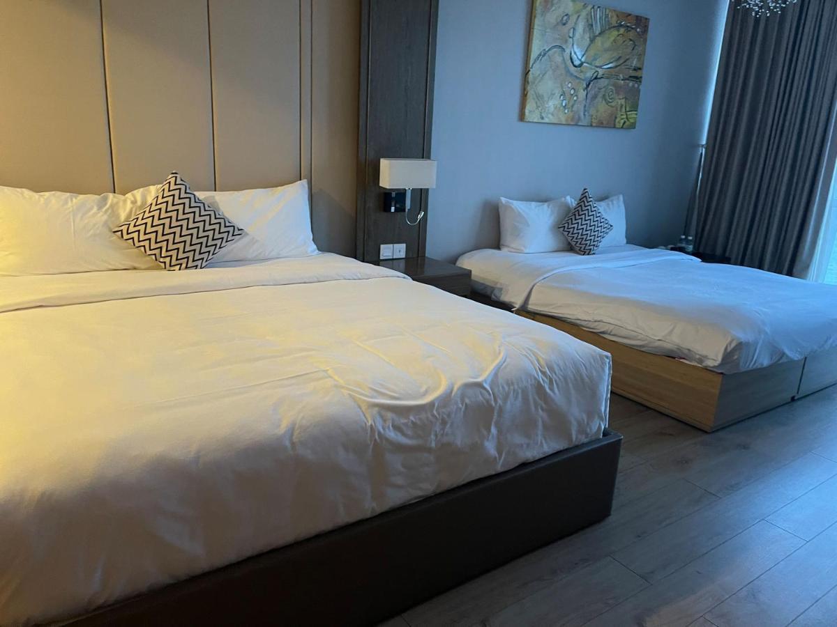 Mysea Panorama Nha Trang Superview Apartments Dış mekan fotoğraf