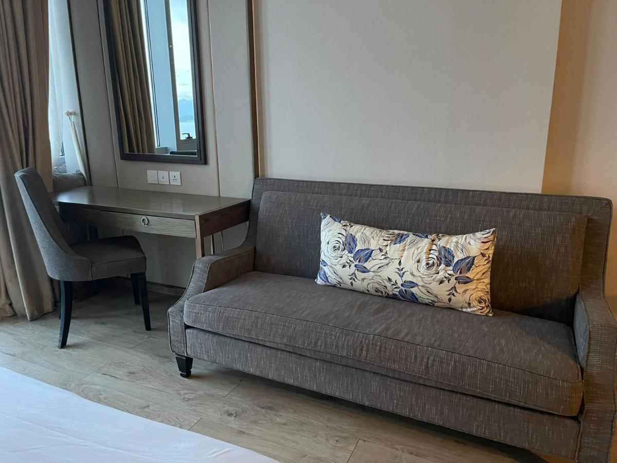 Mysea Panorama Nha Trang Superview Apartments Dış mekan fotoğraf