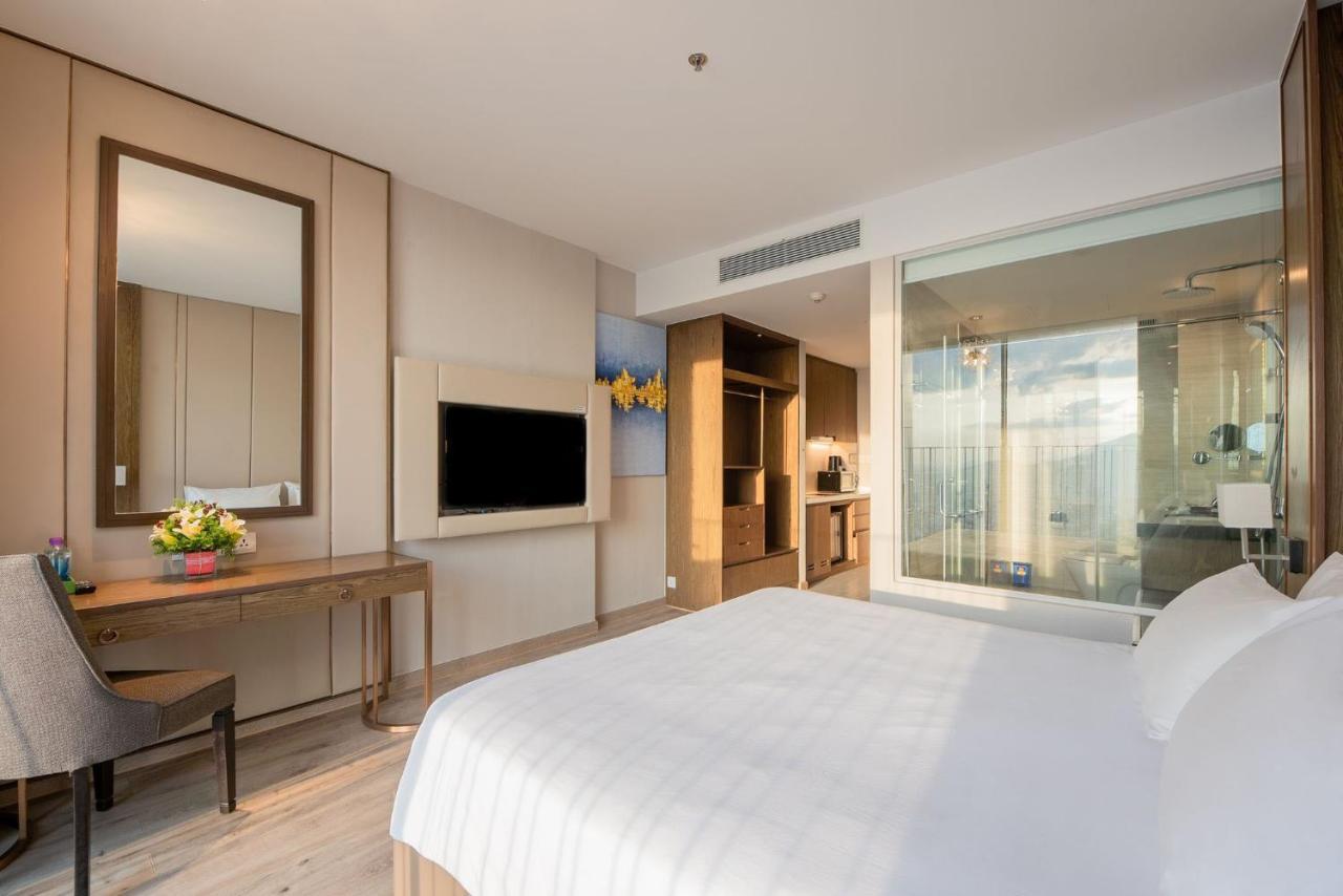 Mysea Panorama Nha Trang Superview Apartments Dış mekan fotoğraf