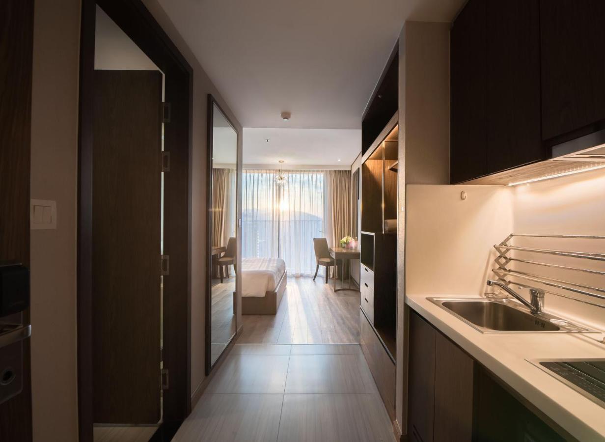 Mysea Panorama Nha Trang Superview Apartments Dış mekan fotoğraf