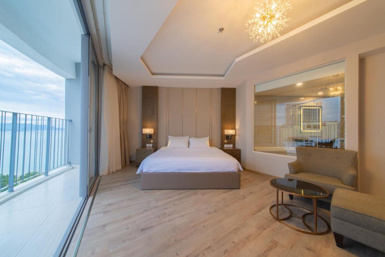 Mysea Panorama Nha Trang Superview Apartments Dış mekan fotoğraf