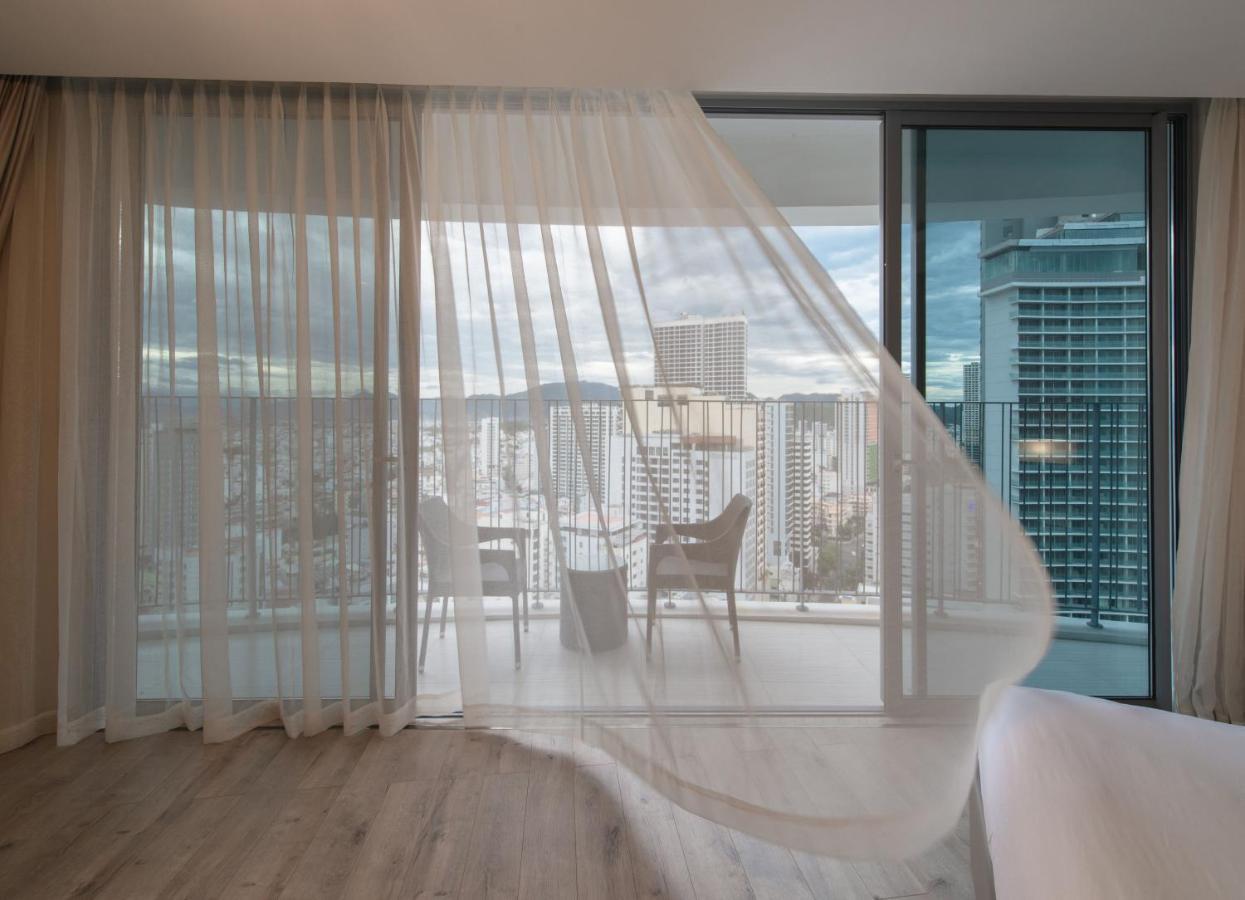 Mysea Panorama Nha Trang Superview Apartments Dış mekan fotoğraf