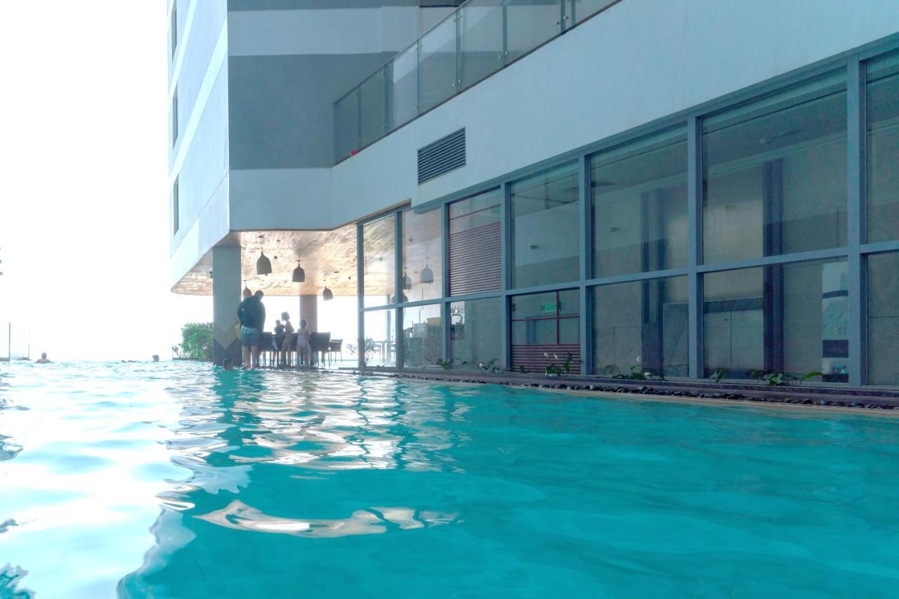 Mysea Panorama Nha Trang Superview Apartments Dış mekan fotoğraf