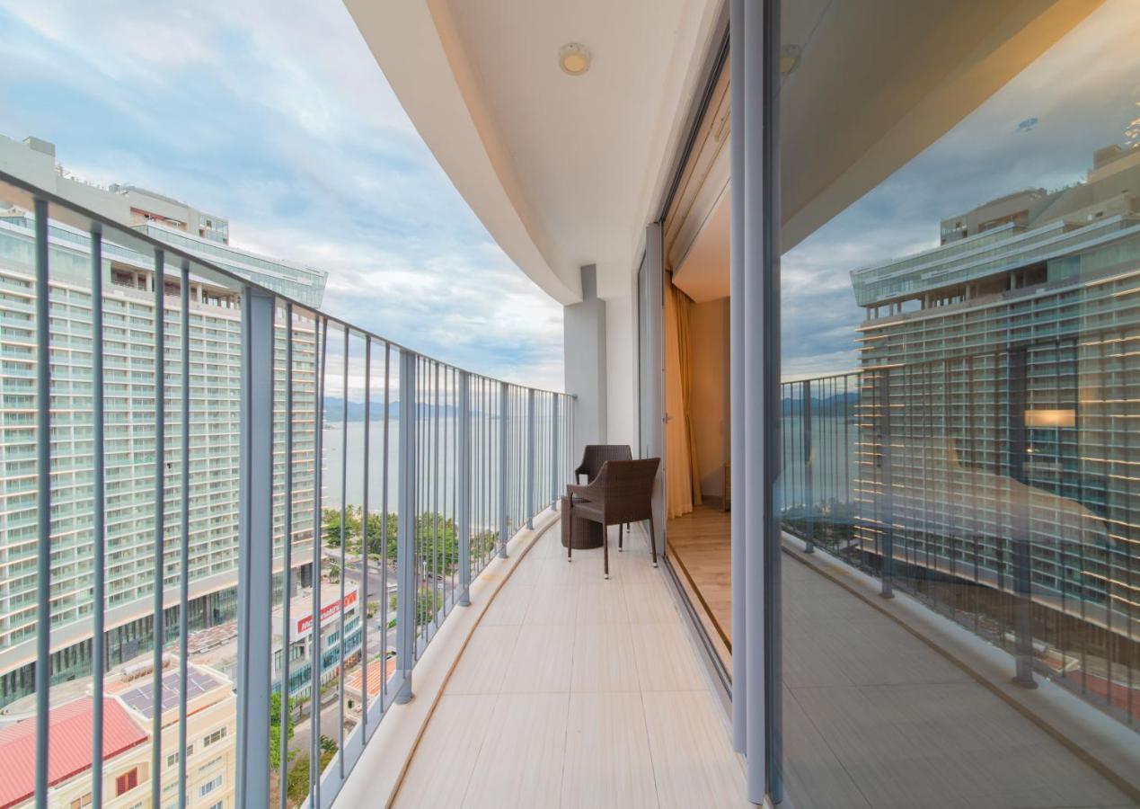 Mysea Panorama Nha Trang Superview Apartments Dış mekan fotoğraf