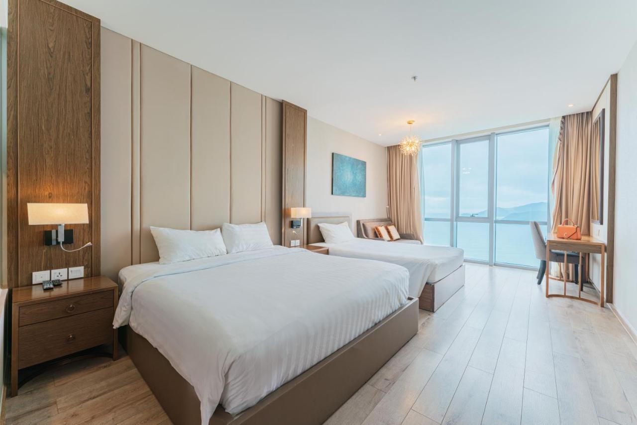 Mysea Panorama Nha Trang Superview Apartments Dış mekan fotoğraf