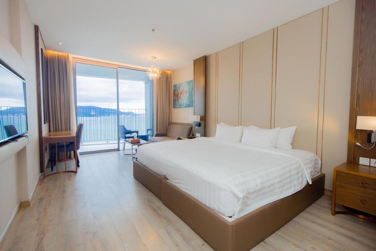 Mysea Panorama Nha Trang Superview Apartments Dış mekan fotoğraf