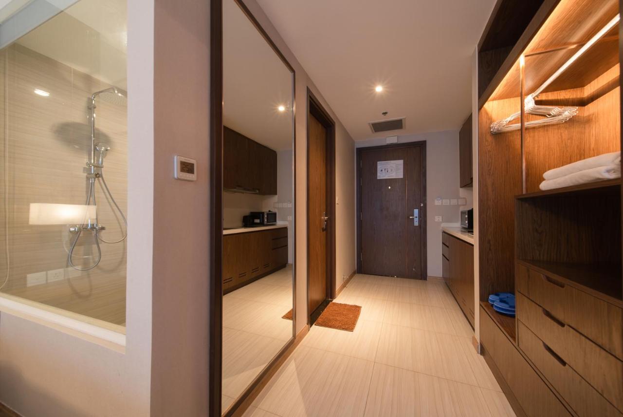 Mysea Panorama Nha Trang Superview Apartments Dış mekan fotoğraf