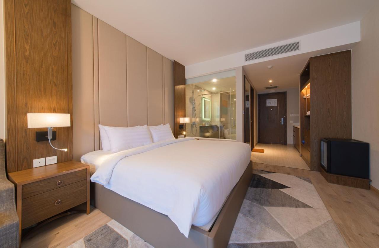 Mysea Panorama Nha Trang Superview Apartments Dış mekan fotoğraf