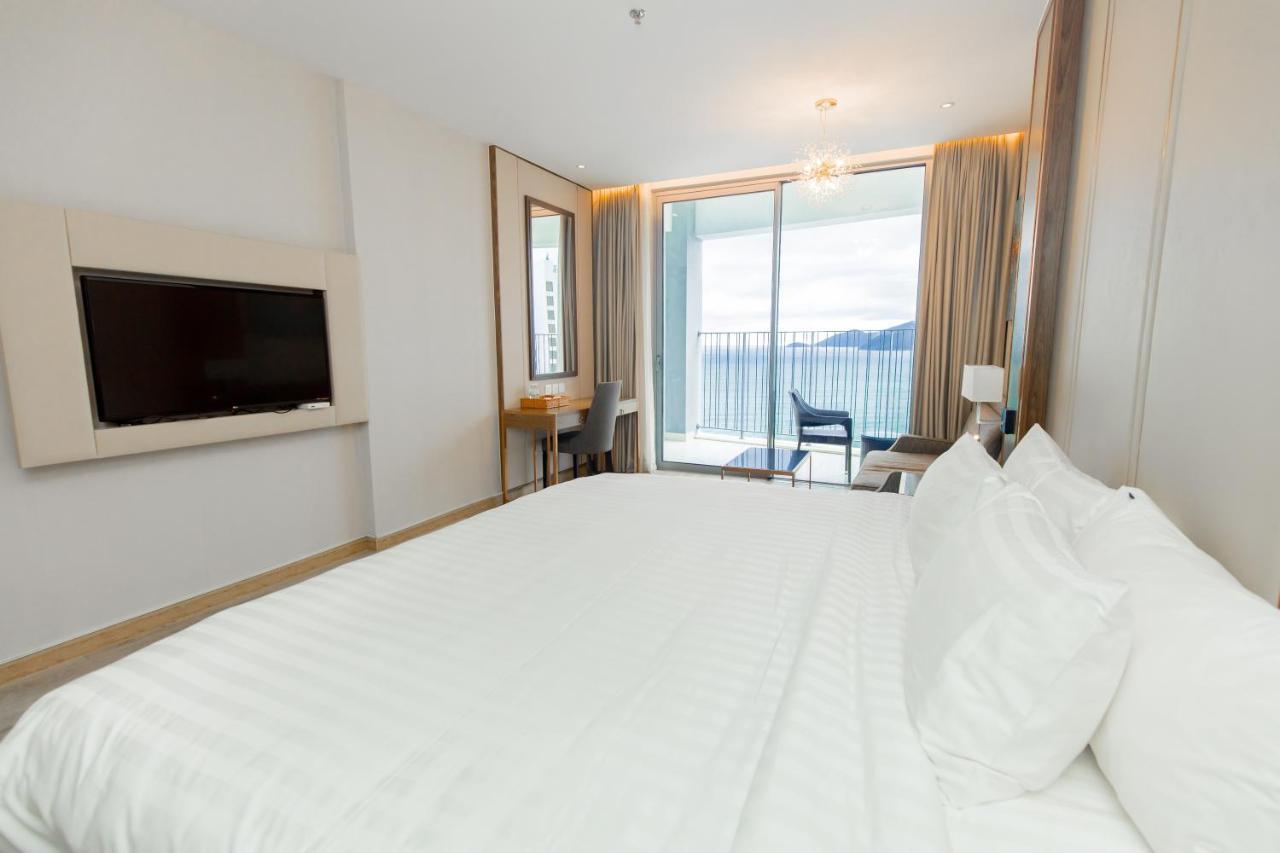 Mysea Panorama Nha Trang Superview Apartments Dış mekan fotoğraf