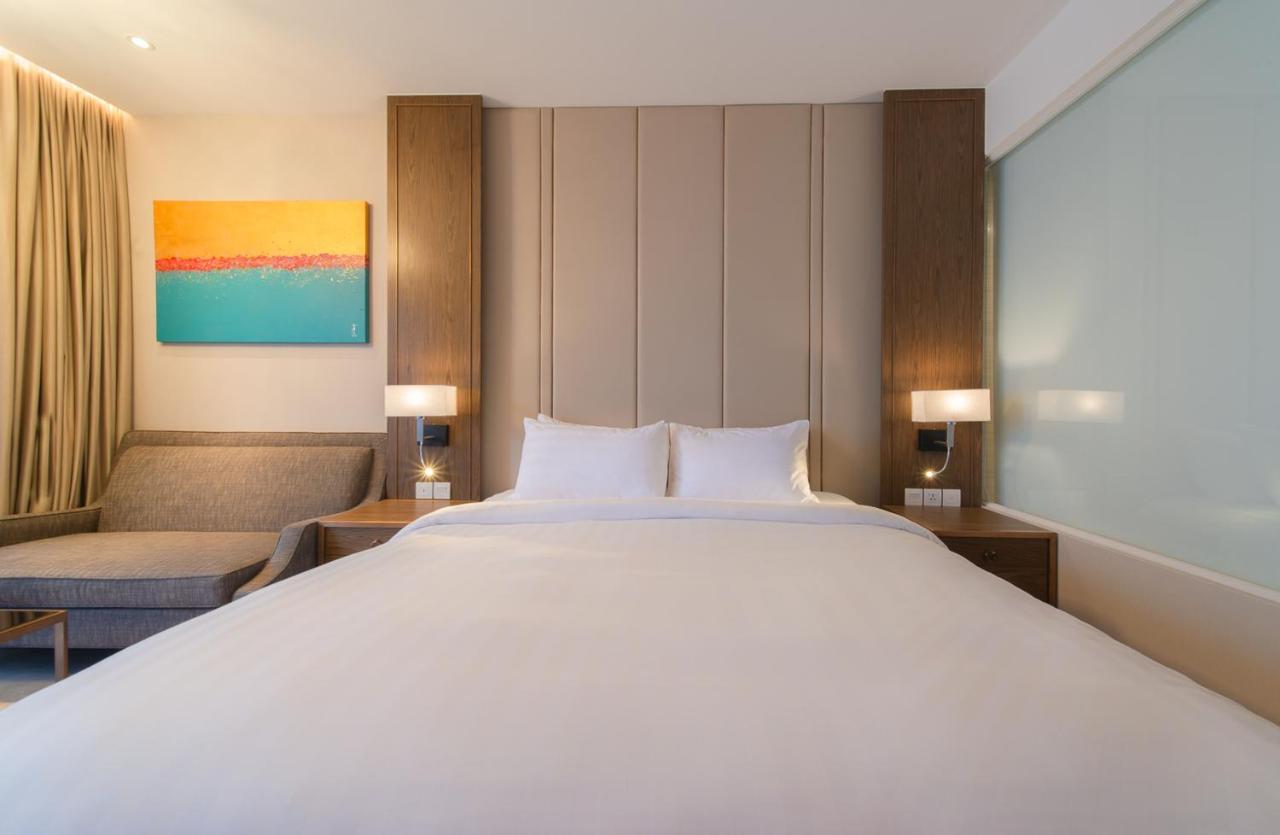 Mysea Panorama Nha Trang Superview Apartments Dış mekan fotoğraf
