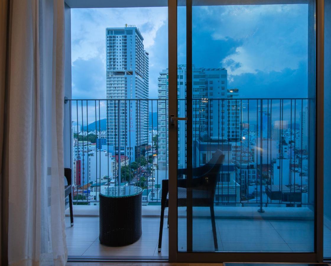 Mysea Panorama Nha Trang Superview Apartments Dış mekan fotoğraf