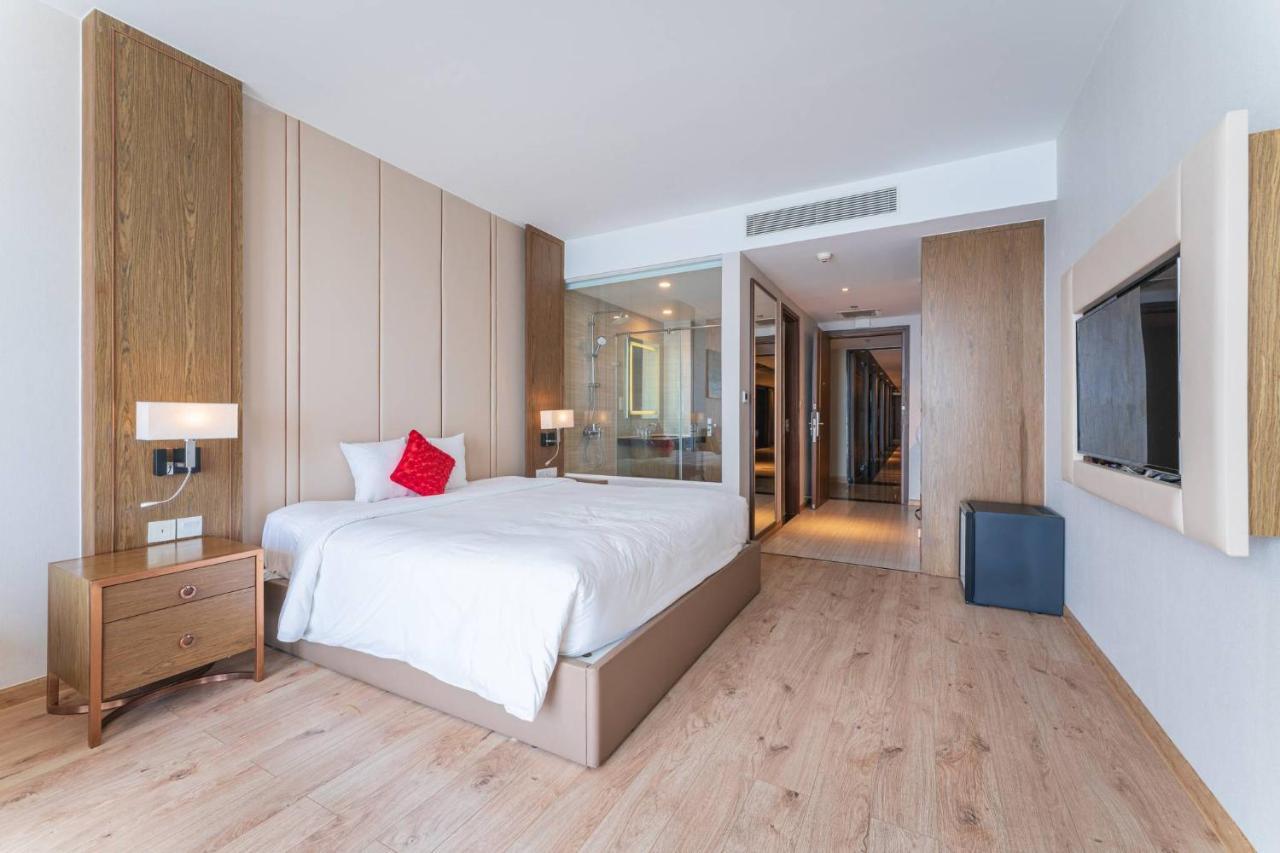 Mysea Panorama Nha Trang Superview Apartments Dış mekan fotoğraf
