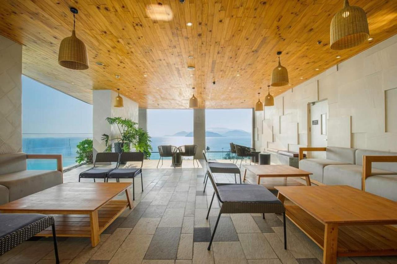 Mysea Panorama Nha Trang Superview Apartments Dış mekan fotoğraf