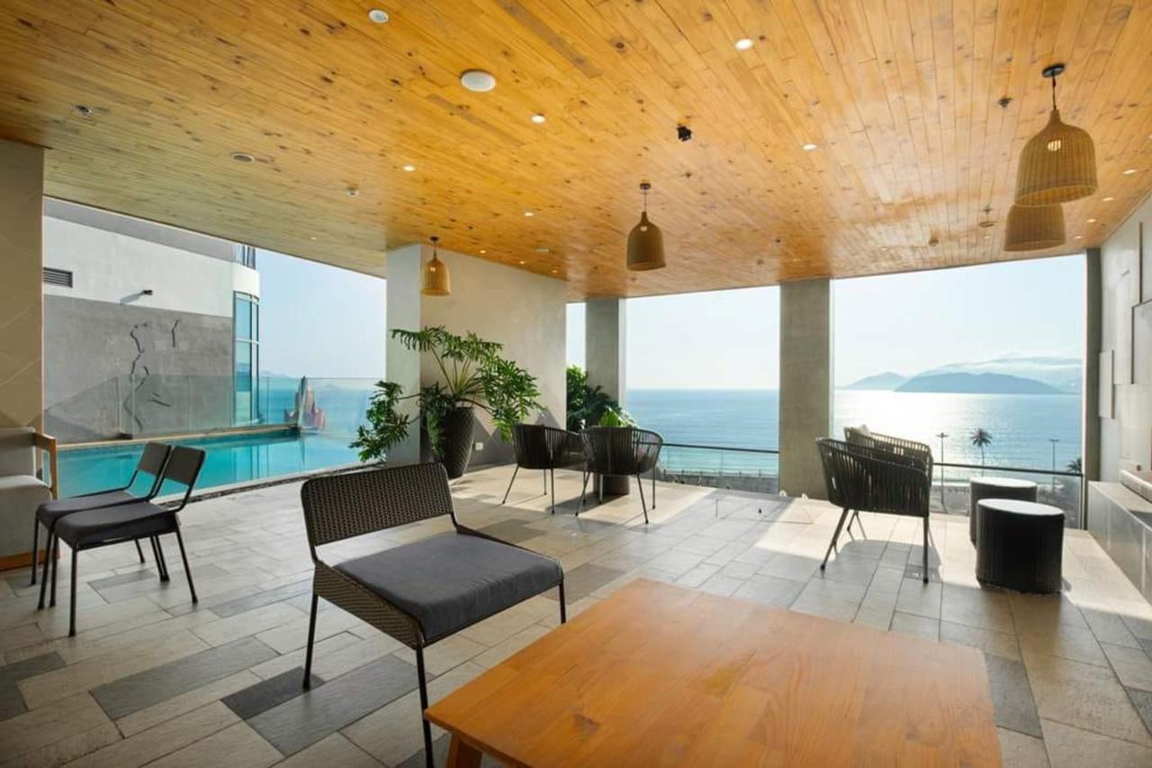 Mysea Panorama Nha Trang Superview Apartments Dış mekan fotoğraf