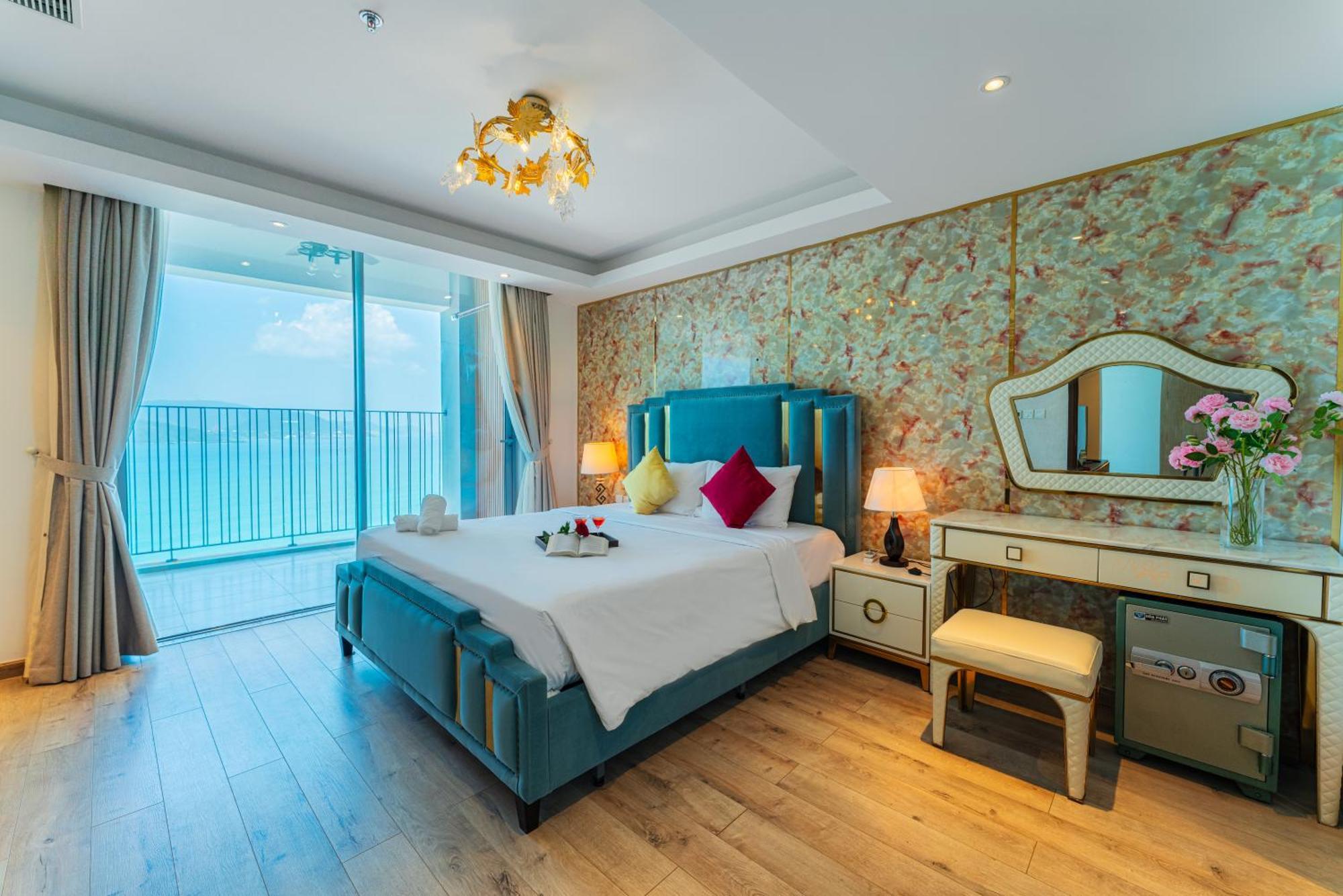 Mysea Panorama Nha Trang Superview Apartments Dış mekan fotoğraf
