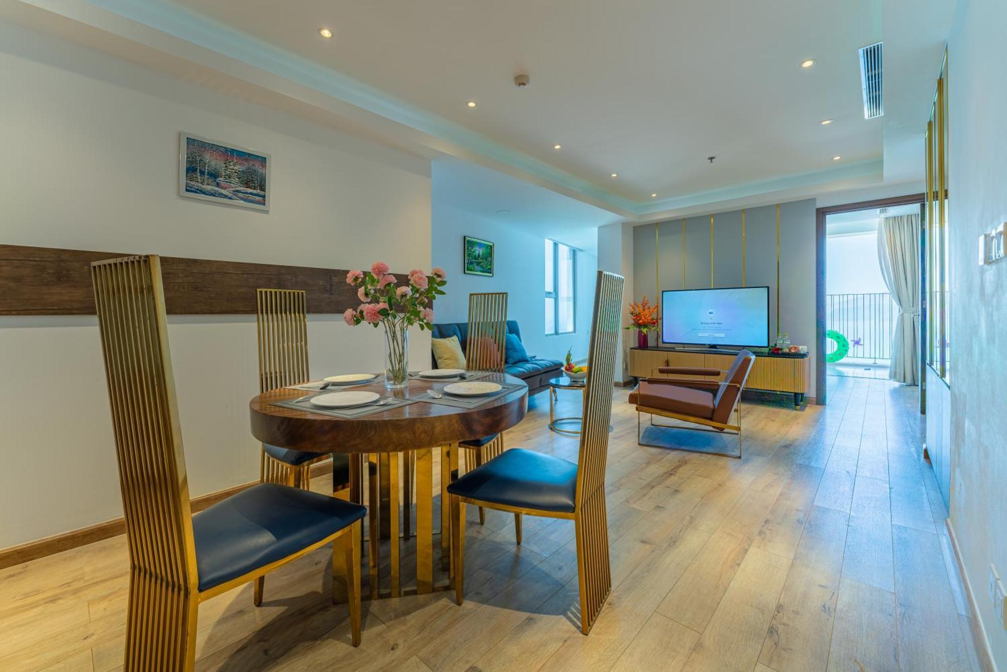 Mysea Panorama Nha Trang Superview Apartments Dış mekan fotoğraf