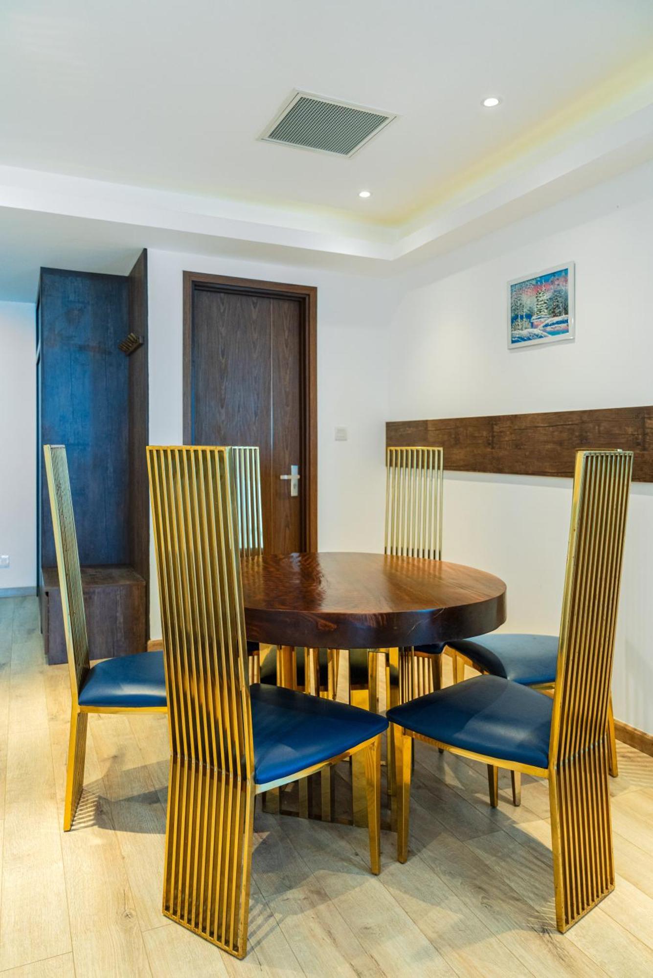 Mysea Panorama Nha Trang Superview Apartments Dış mekan fotoğraf