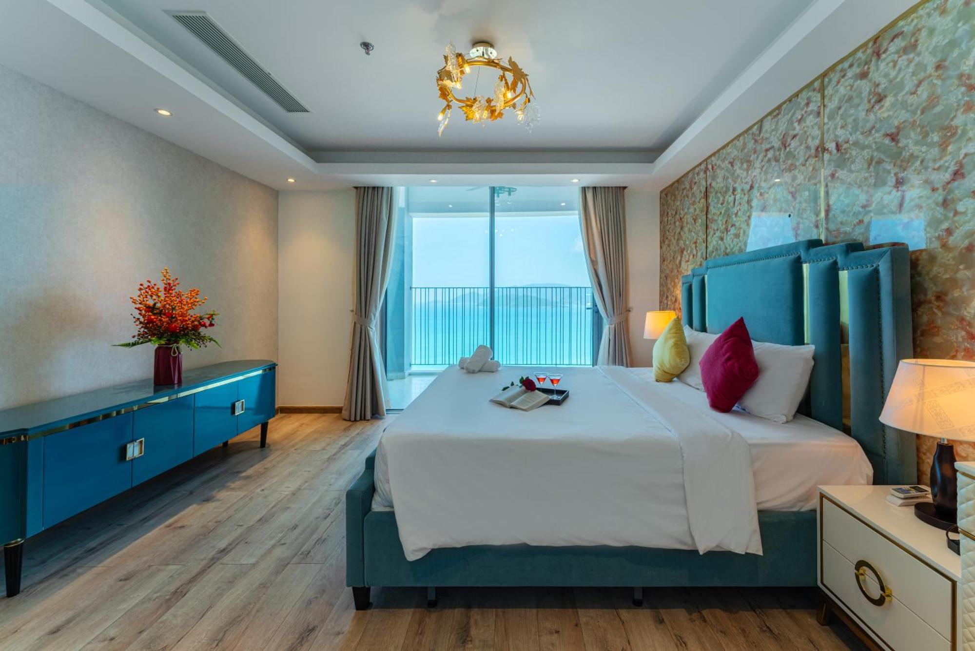 Mysea Panorama Nha Trang Superview Apartments Dış mekan fotoğraf