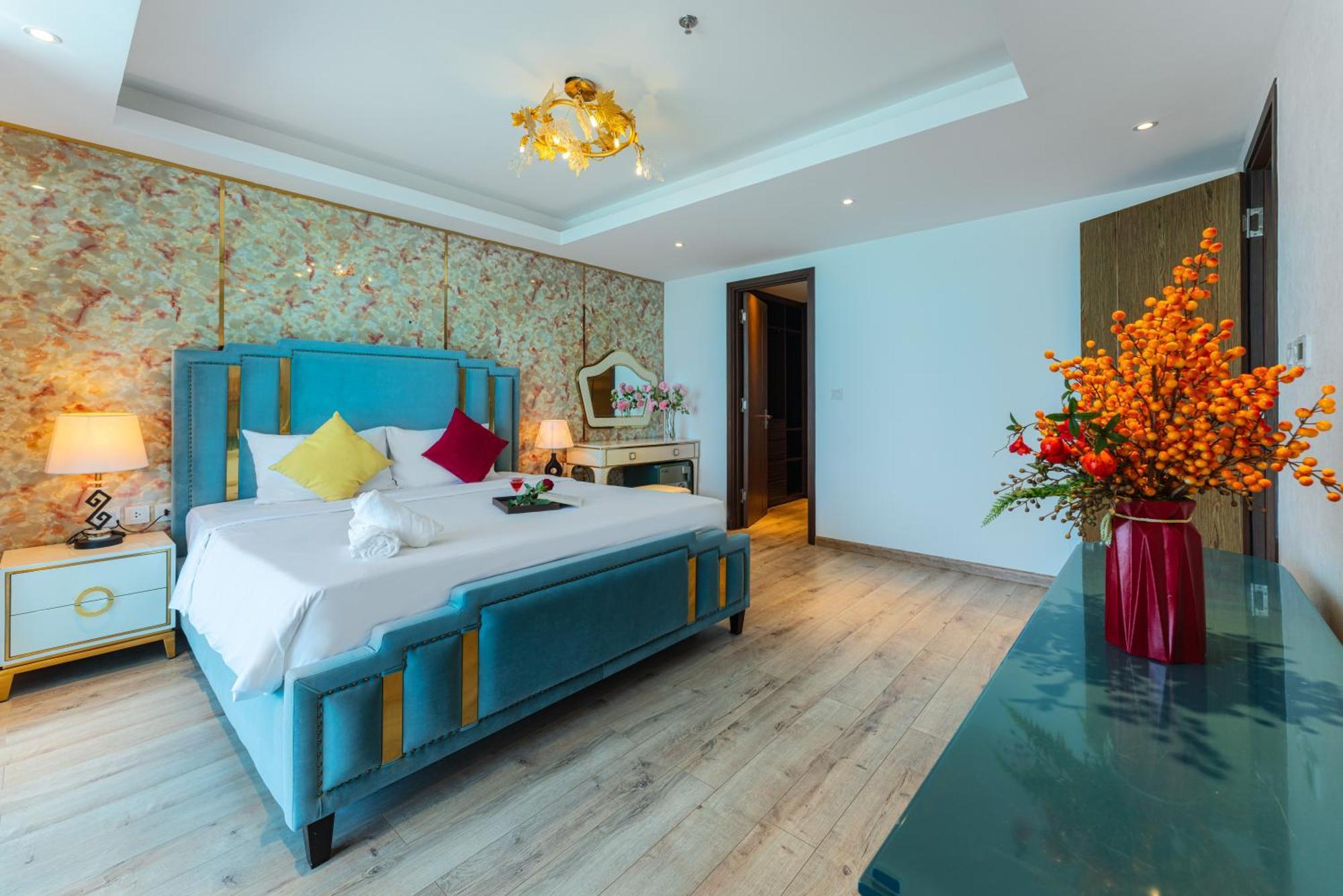 Mysea Panorama Nha Trang Superview Apartments Dış mekan fotoğraf