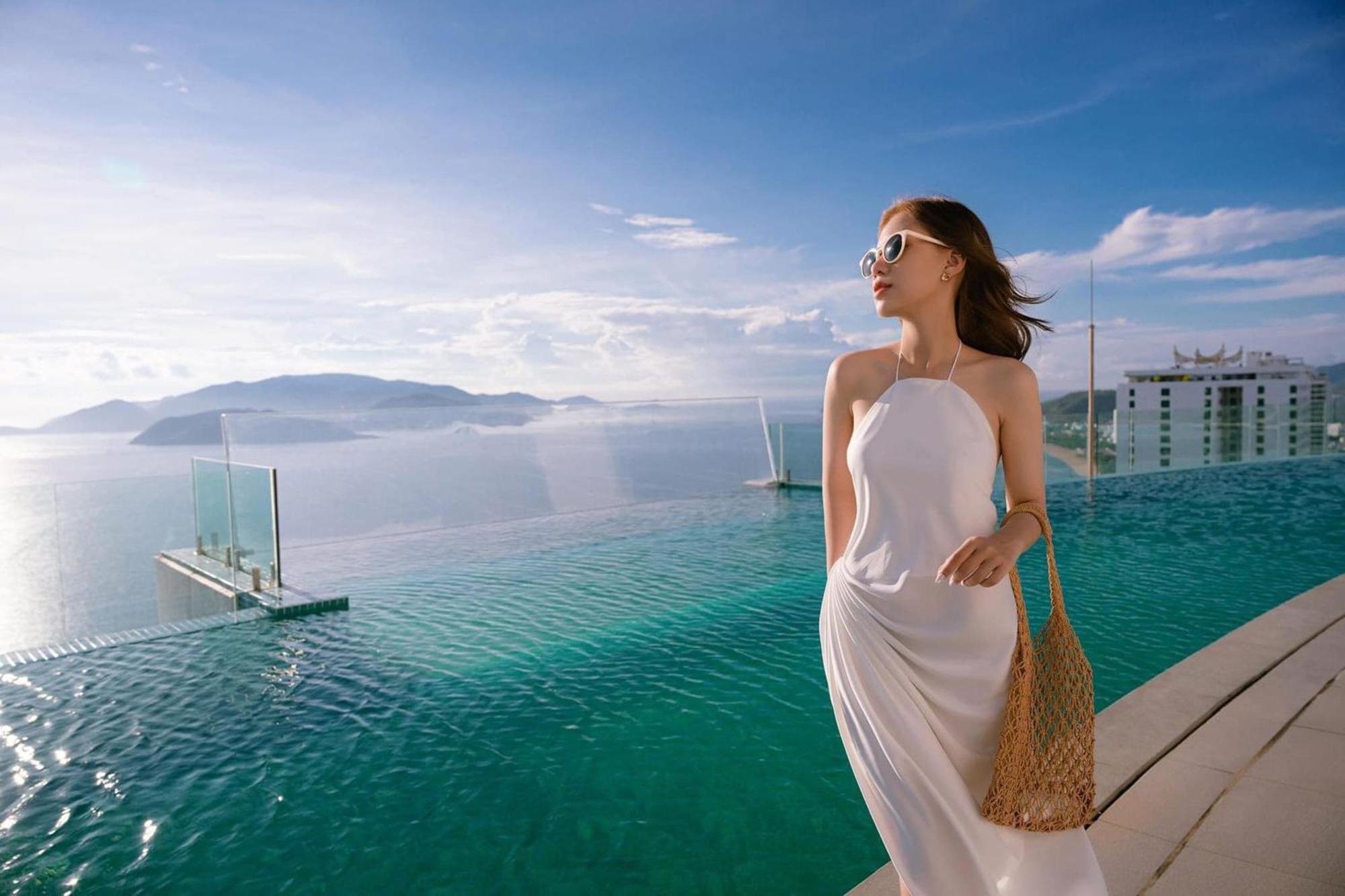 Mysea Panorama Nha Trang Superview Apartments Dış mekan fotoğraf