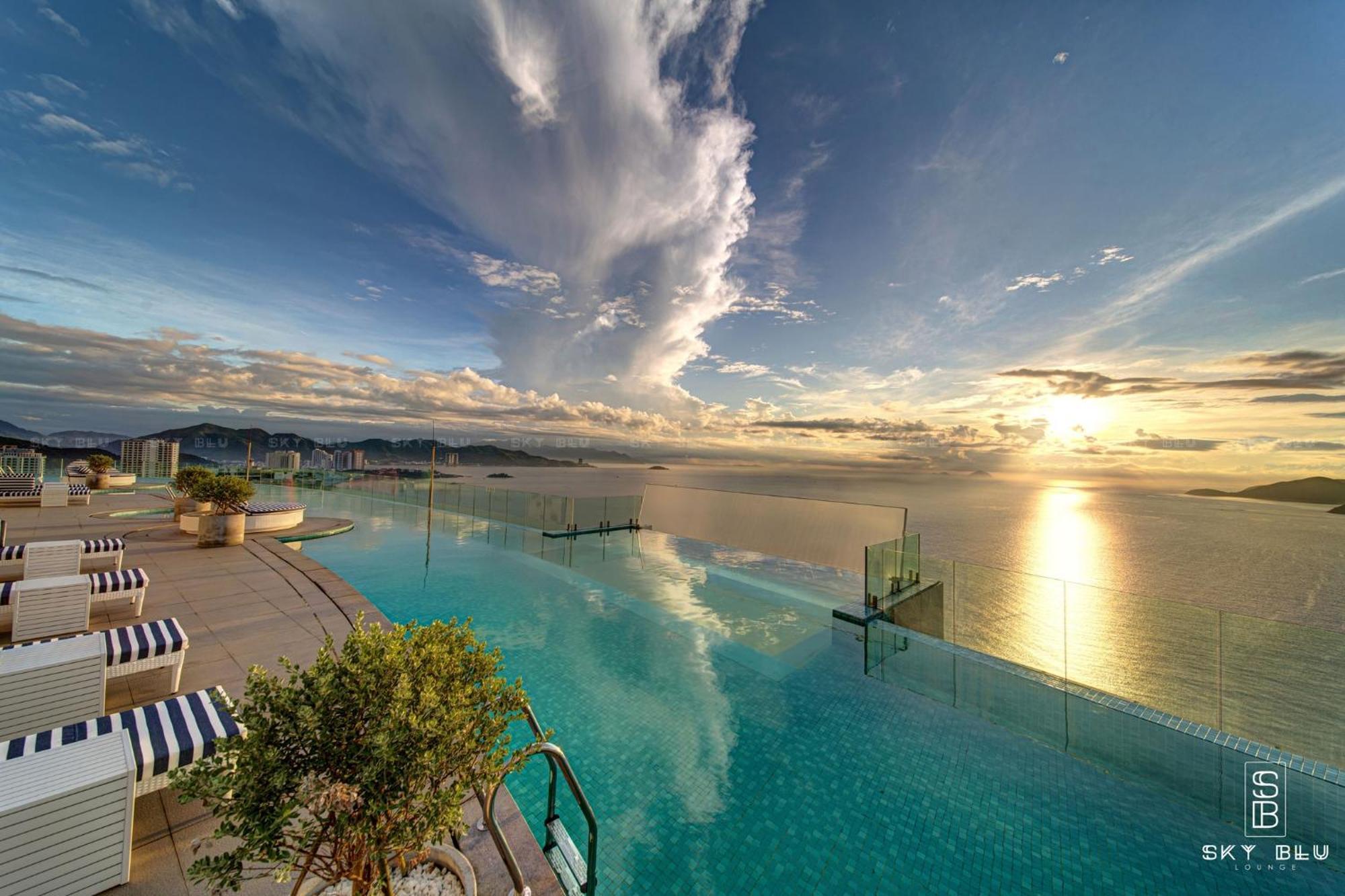 Mysea Panorama Nha Trang Superview Apartments Dış mekan fotoğraf